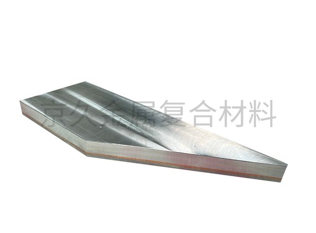 不銹鋼、銅、鋁導(dǎo)電塊